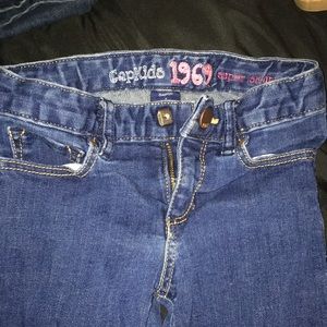 Gap kids jeans